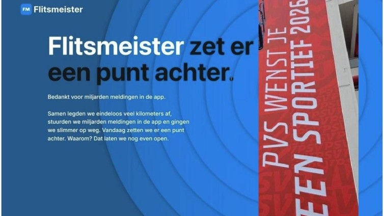 Als alles een PR-stunt wordt, wat is dan nog echt nieuws?